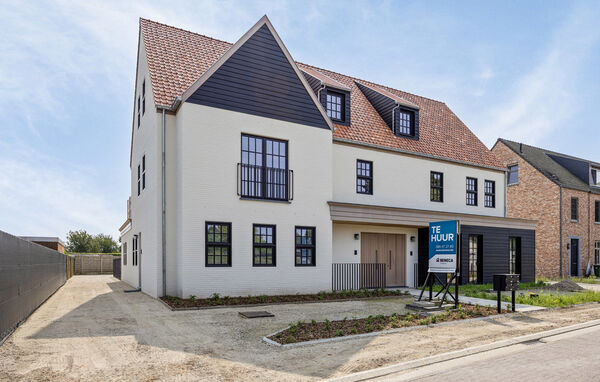 Duplex te huur in Oudsbergen