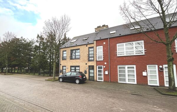Duplex te huur in Peer