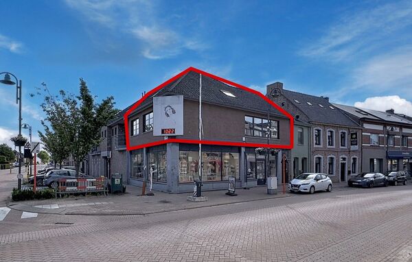 Duplex te huur in Zonhoven