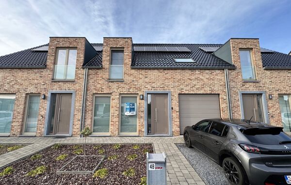 Eengezinswoning te huur in Kinrooi