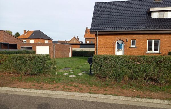 Eengezinswoning te huur in Maasmechelen