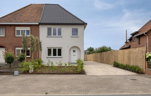 Eengezinswoning te koop in Bree