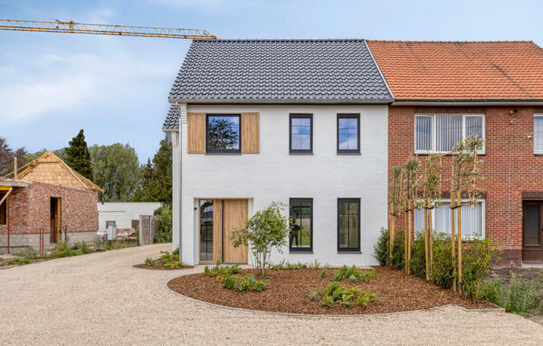 Eengezinswoning te koop in Bree