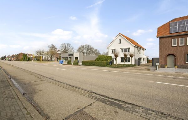 Eengezinswoning te koop in Maaseik