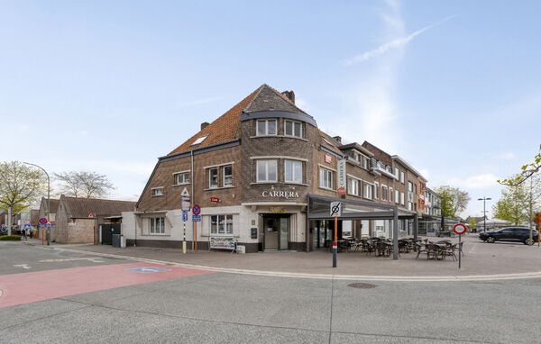 Gebouw voor gemengd gebruik te koop in Maasmechelen