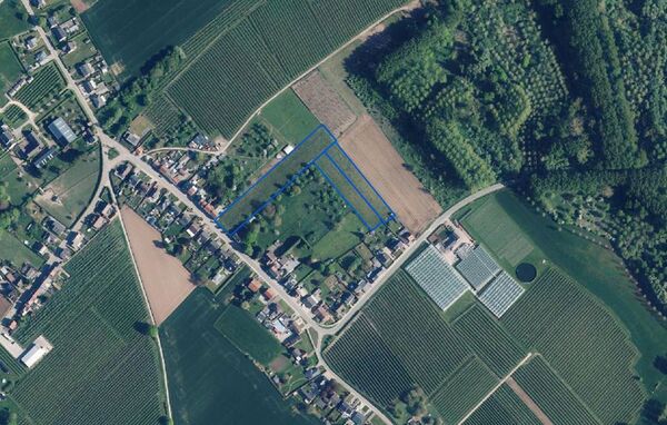 Grond te koop in Heers