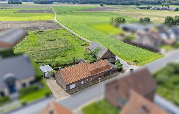 Hoeve te koop in Bree