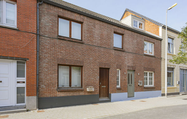Huis te huur in Bree