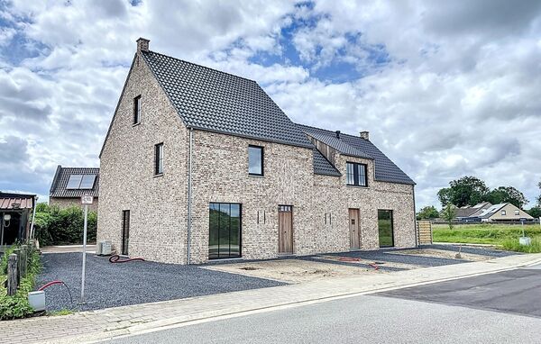 Huis te huur in Bree