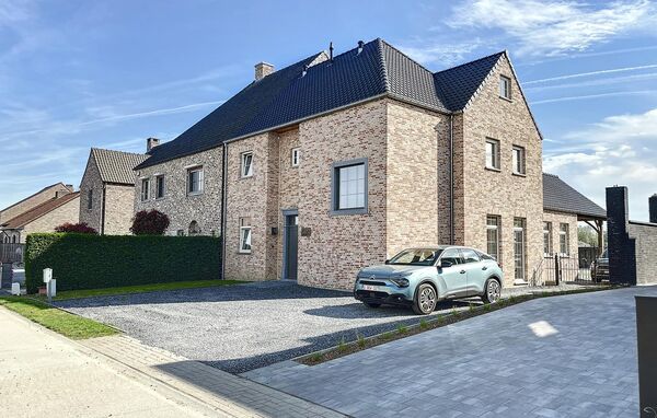 Huis te huur in Bree