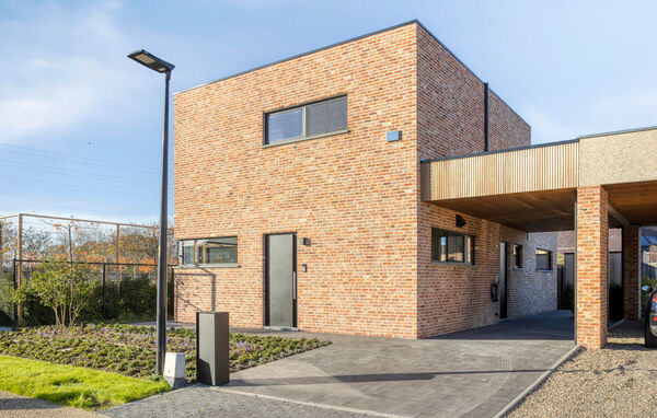 Huis te huur in Bree