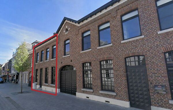 Huis te huur in Bree