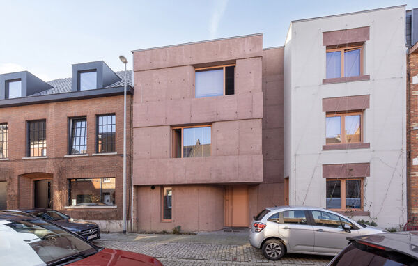 Huis te huur in Hasselt