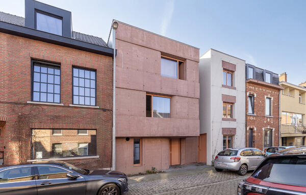 Huis te huur in Hasselt