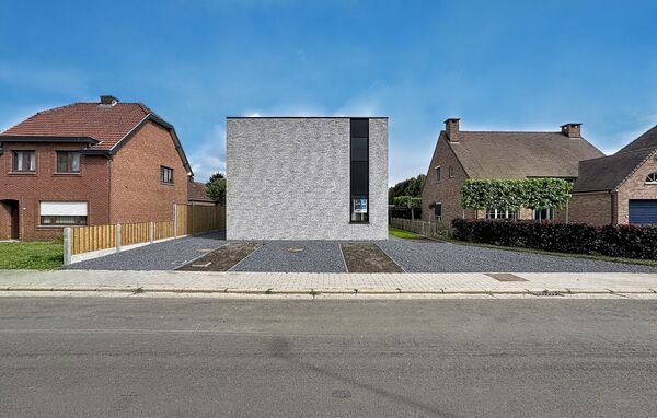 Huis te huur in Hechtel-Eksel