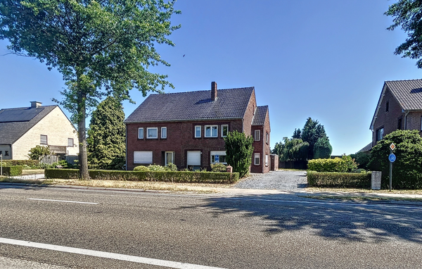 Huis te huur in Kinrooi