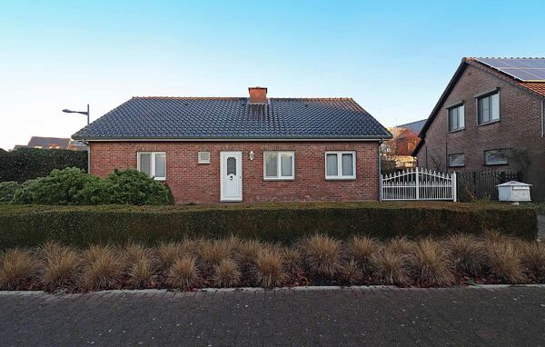 Huis te huur in Kinrooi Molenbeersel