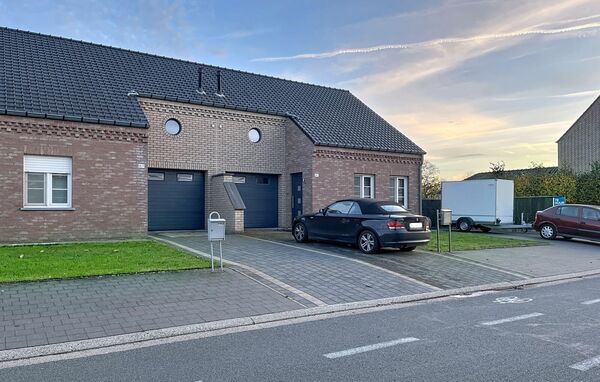 Huis te huur in Kinrooi-Molenbeersel