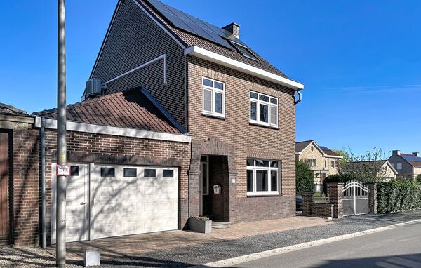 Huis te huur in Maaseik