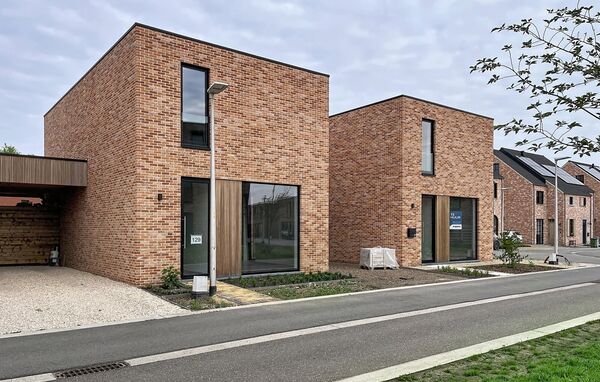 Huis te huur in Maaseik