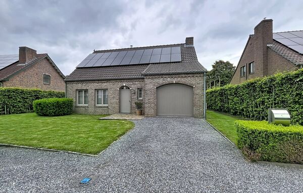 Huis te huur in Maaseik