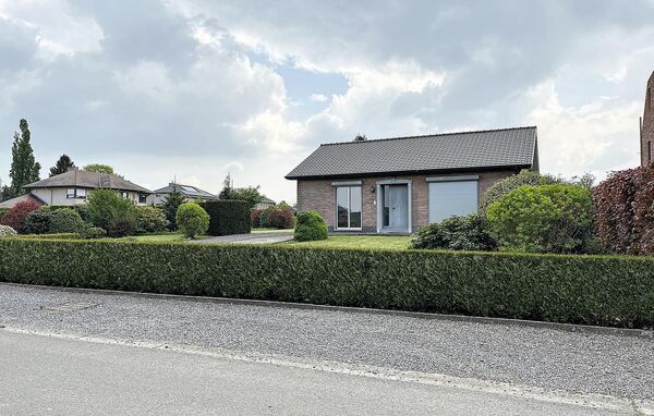 Huis te huur in Oudsbergen
