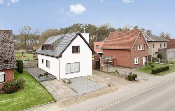 Huis te koop in Bocholt