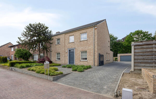 Huis te koop in Bocholt