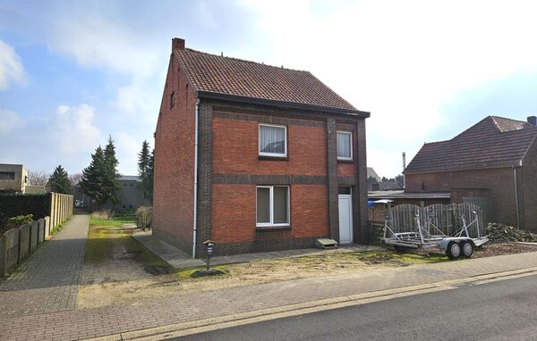 Huis te koop in Bree