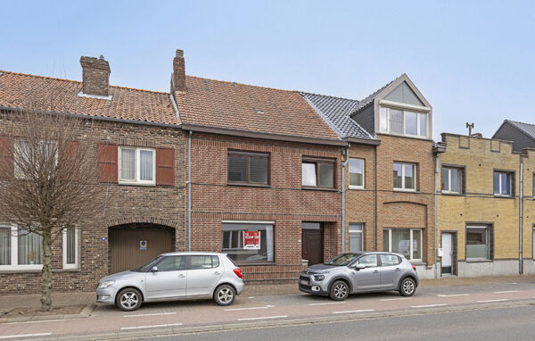 Huis te koop in Bree