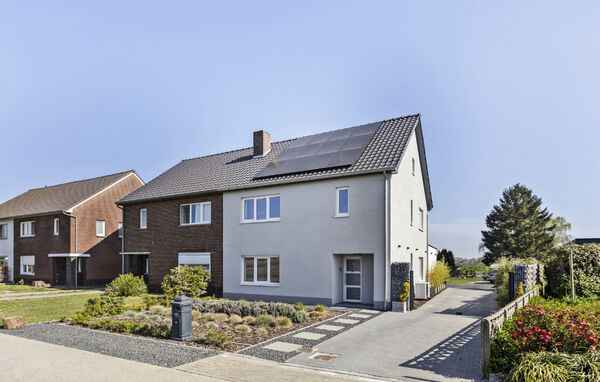 Huis te koop in Bree