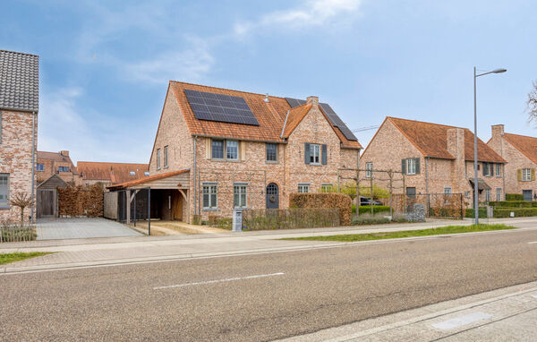 Huis te koop in Bree