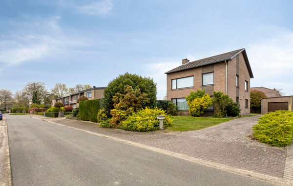 Huis te koop in Bree