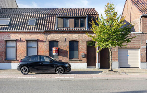 Huis te koop in Bree