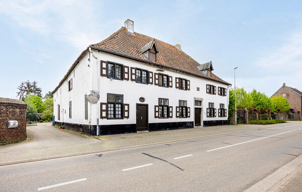 Huis te koop in Kinrooi