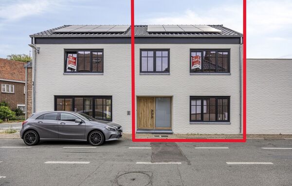 Huis te koop in Kinrooi
