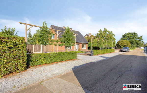 Huis te koop in Kinrooi Molenbeersel