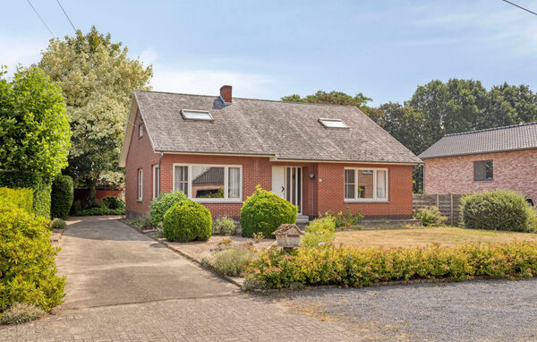 Huis te koop in Kinrooi Ophoven