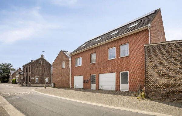 Huis te koop in Maasmechelen