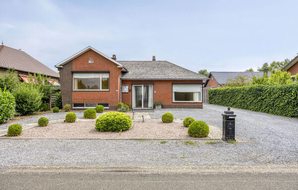 Huis te koop in Oudsbergen