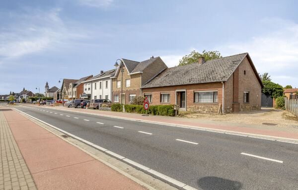 Huis te koop in Oudsbergen