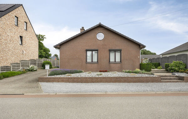 Huis te koop in Oudsbergen
