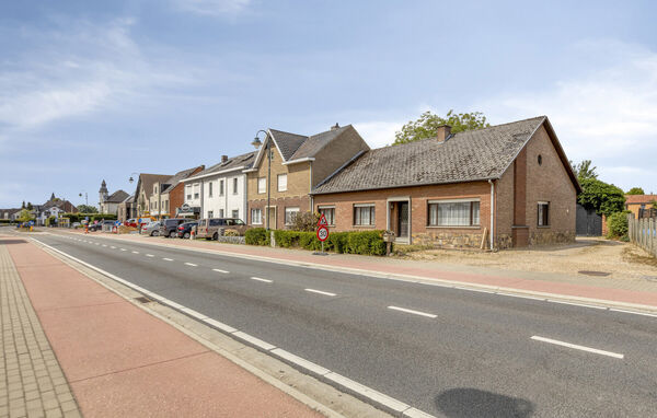 Huis te koop in Oudsbergen