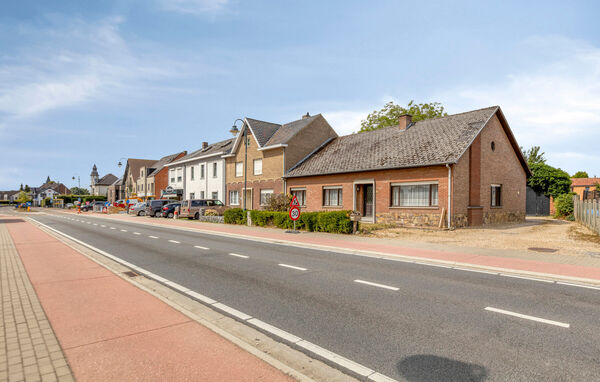 Huis te koop in Oudsbergen
