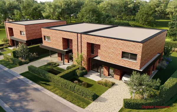 Huis te koop in Oudsbergen