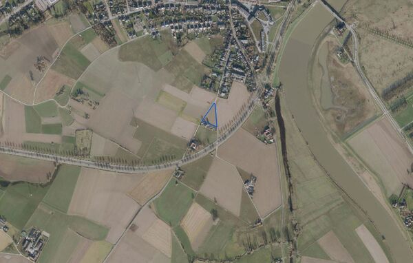 Landbouwgrond te koop in Maaseik