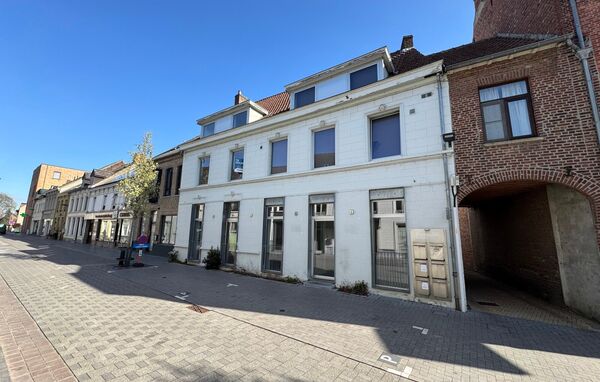 Studio te huur in Bree