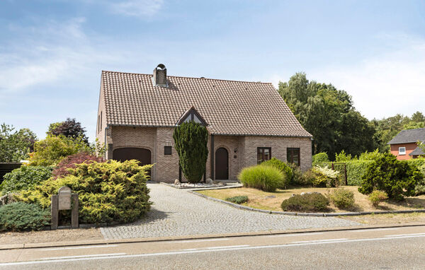 Villa te koop in Dilsen-Stokkem