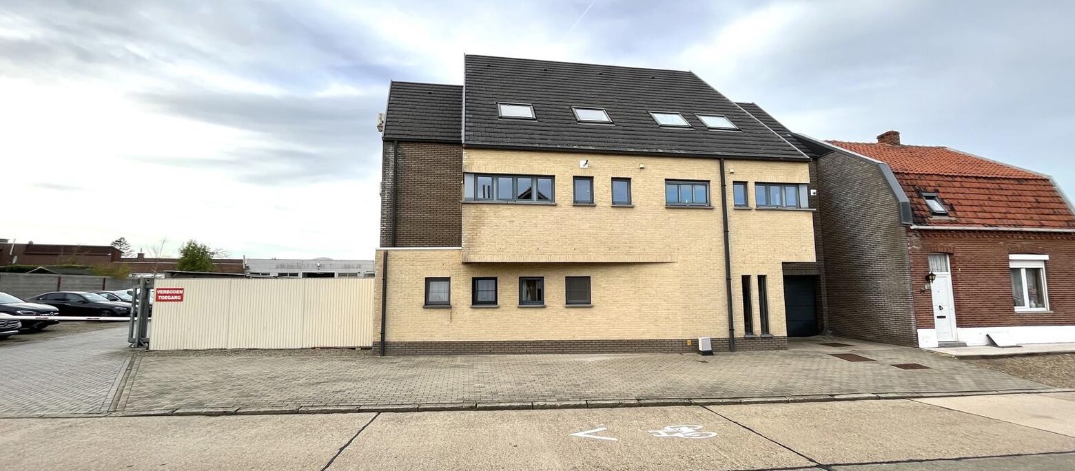 Appartement te huur in Bree