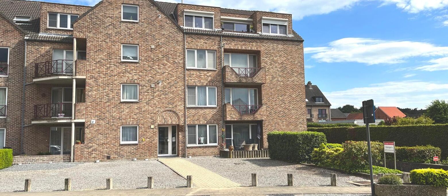 Appartement te huur in Diepenbeek